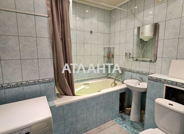 3-rooms apartment apartment by the address st. Varnenskaya (area 56,0 m2) - Atlanta.ua - photo 5