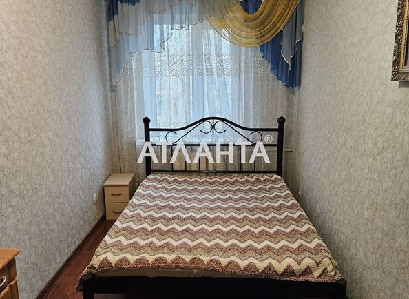 3-rooms apartment apartment by the address st. Varnenskaya (area 56,0 m2) - Atlanta.ua - photo 6