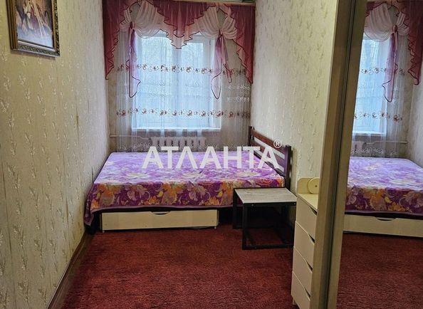 3-rooms apartment apartment by the address st. Varnenskaya (area 56,0 m2) - Atlanta.ua - photo 7