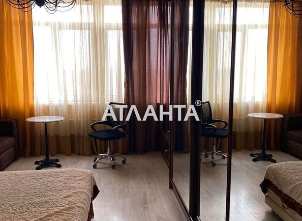 1-room apartment apartment by the address st. Razumovskaya Ordzhonikidze (area 40,6 m2) - Atlanta.ua - photo 2