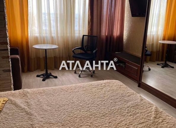 1-room apartment apartment by the address st. Razumovskaya Ordzhonikidze (area 40,6 m2) - Atlanta.ua - photo 3