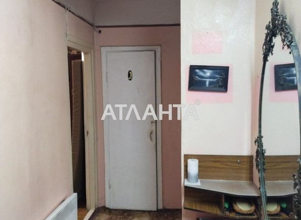 3-rooms apartment apartment by the address st. Lyustdorfskaya dor Chernomorskaya dor (area 64,8 m2) - Atlanta.ua - photo 7