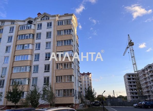 1-room apartment apartment by the address st. Mariinskaya (area 32,0 m2) - Atlanta.ua - photo 5