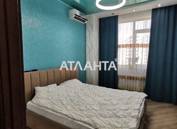 2-rooms apartment apartment by the address st. Zhemchuzhnaya (area 47,0 m2) - Atlanta.ua - photo 3