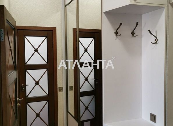 2-rooms apartment apartment by the address st. Zhemchuzhnaya (area 47,0 m2) - Atlanta.ua - photo 4