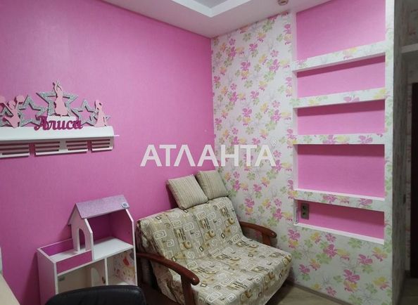 2-rooms apartment apartment by the address st. Zhemchuzhnaya (area 47,0 m2) - Atlanta.ua - photo 7