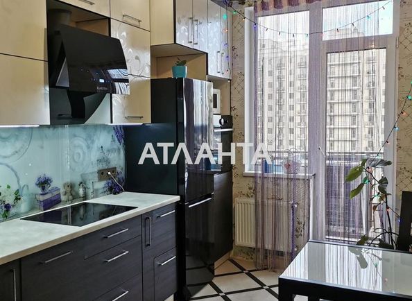 2-rooms apartment apartment by the address st. Zhemchuzhnaya (area 47,0 m2) - Atlanta.ua - photo 8