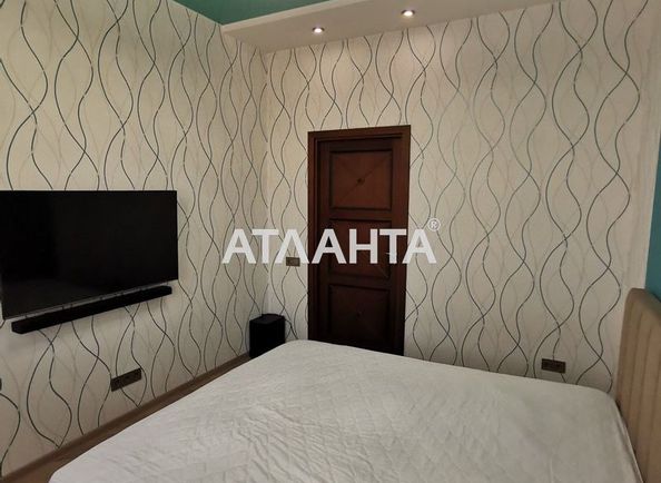 2-rooms apartment apartment by the address st. Zhemchuzhnaya (area 47,0 m2) - Atlanta.ua - photo 9