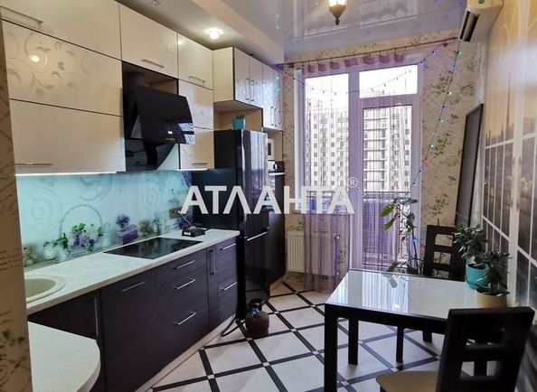 2-rooms apartment apartment by the address st. Zhemchuzhnaya (area 47,0 m2) - Atlanta.ua - photo 10