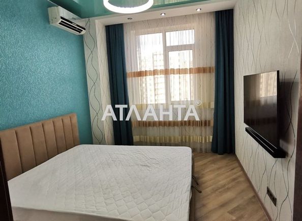 2-rooms apartment apartment by the address st. Zhemchuzhnaya (area 47,0 m2) - Atlanta.ua - photo 11