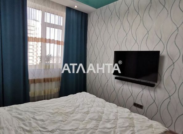 2-rooms apartment apartment by the address st. Zhemchuzhnaya (area 47,0 m2) - Atlanta.ua - photo 2