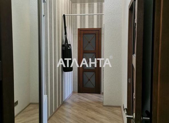 2-rooms apartment apartment by the address st. Zhemchuzhnaya (area 47,0 m2) - Atlanta.ua - photo 13