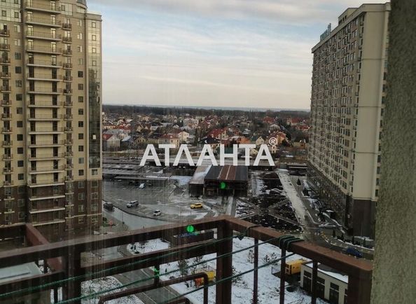 2-rooms apartment apartment by the address st. Zhemchuzhnaya (area 47,0 m2) - Atlanta.ua - photo 14