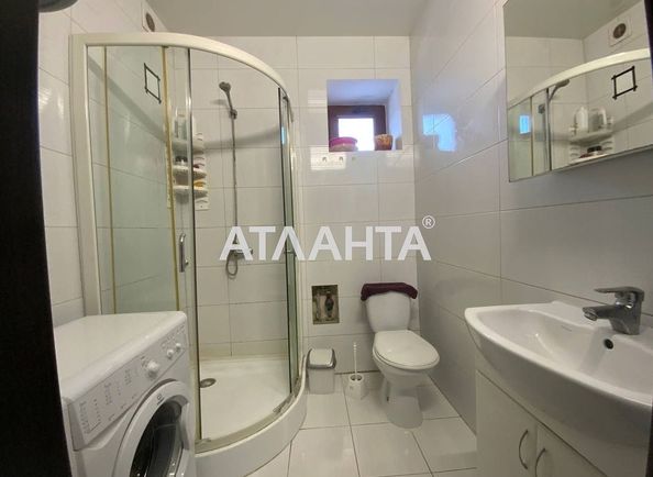 1-room apartment apartment by the address st. Lyustdorfskaya dor Chernomorskaya dor (area 26,0 m2) - Atlanta.ua - photo 6