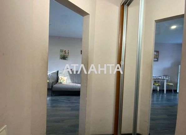 1-room apartment apartment by the address st. Lyustdorfskaya dor Chernomorskaya dor (area 26,0 m2) - Atlanta.ua - photo 3