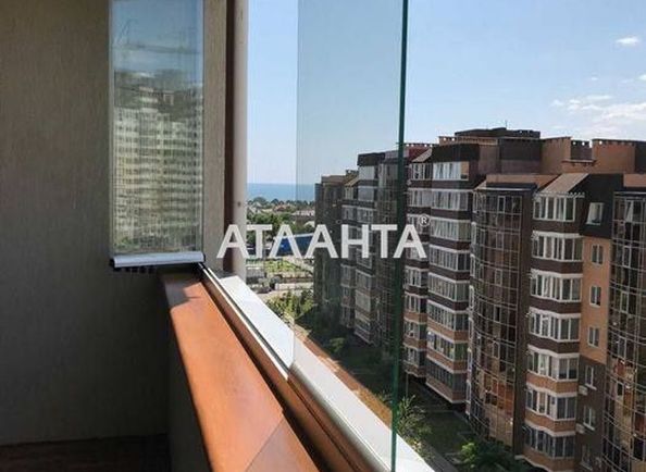 2-rooms apartment apartment by the address st. Sofievskaya (area 80,0 m2) - Atlanta.ua - photo 16