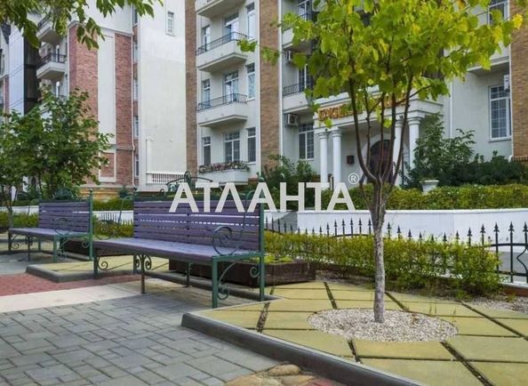 2-rooms apartment apartment by the address st. Sofievskaya (area 80,0 m2) - Atlanta.ua - photo 17