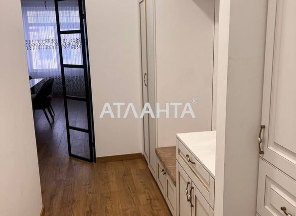 2-rooms apartment apartment by the address st. Sofievskaya (area 80,0 m2) - Atlanta.ua - photo 9