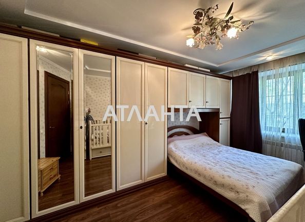 2-комнатная квартира по адресу Глушко ак. Пр. (площадь 63,0 м2) - Atlanta.ua - фото 7