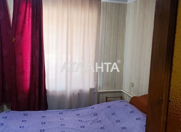 2-rooms apartment apartment by the address st. Rizovskaya Sevastopolskaya (area 68,3 m2) - Atlanta.ua