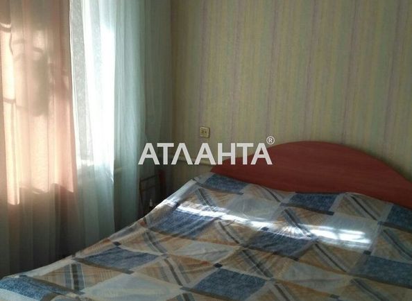 2-rooms apartment apartment by the address st. Rizovskaya Sevastopolskaya (area 68,3 m2) - Atlanta.ua - photo 3