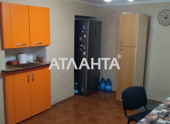 2-rooms apartment apartment by the address st. Rizovskaya Sevastopolskaya (area 68,3 m2) - Atlanta.ua - photo 8