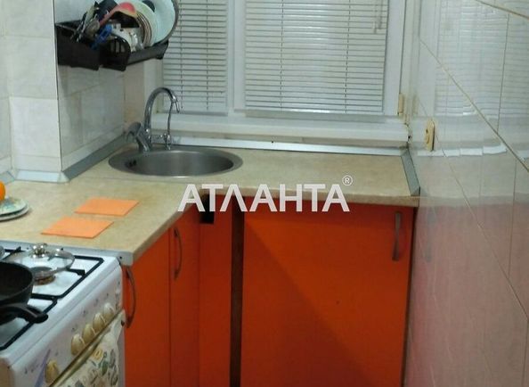 2-rooms apartment apartment by the address st. Rizovskaya Sevastopolskaya (area 68,3 m2) - Atlanta.ua - photo 9
