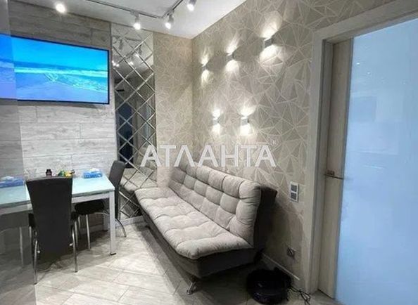 2-комнатная квартира по адресу ул. Чехова (площадь 47,0 м2) - Atlanta.ua - фото 4