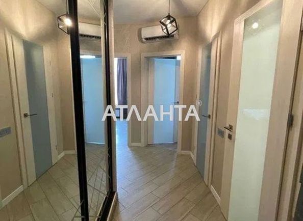 2-комнатная квартира по адресу ул. Чехова (площадь 47,0 м2) - Atlanta.ua - фото 9