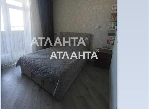 2-комнатная квартира по адресу ул. Чехова (площадь 47 м²) - Atlanta.ua - фото 8