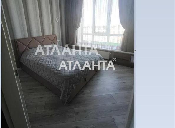 2-комнатная квартира по адресу ул. Чехова (площадь 47 м²) - Atlanta.ua - фото 6