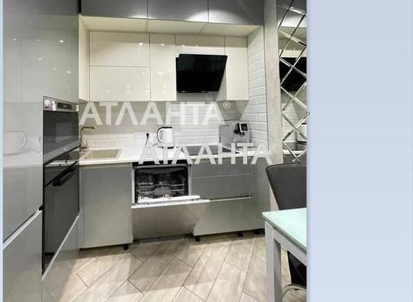 2-комнатная квартира по адресу ул. Чехова (площадь 47 м²) - Atlanta.ua - фото 2
