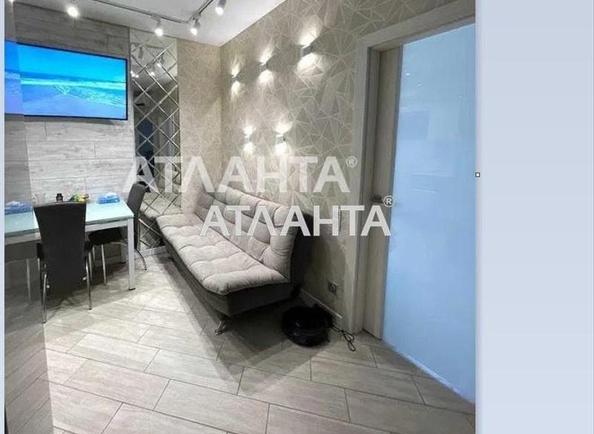 2-комнатная квартира по адресу ул. Чехова (площадь 47 м²) - Atlanta.ua - фото 4