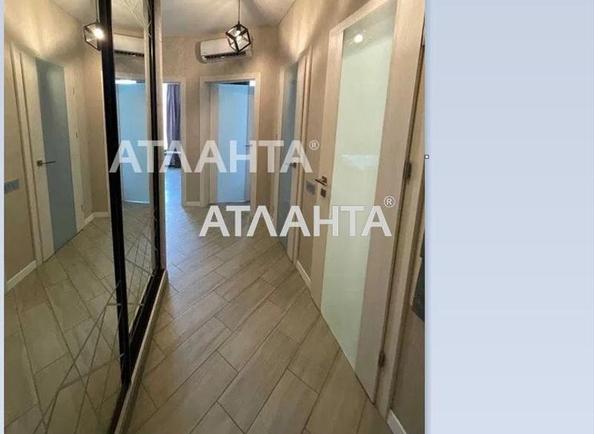 2-комнатная квартира по адресу ул. Чехова (площадь 47 м²) - Atlanta.ua - фото 10