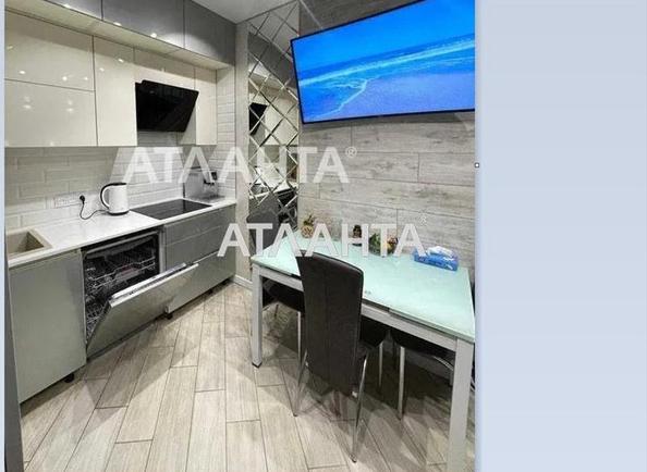 2-комнатная квартира по адресу ул. Чехова (площадь 47 м²) - Atlanta.ua - фото 3