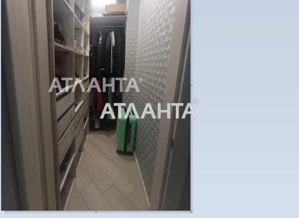 2-комнатная квартира по адресу ул. Чехова (площадь 47 м²) - Atlanta.ua - фото 11