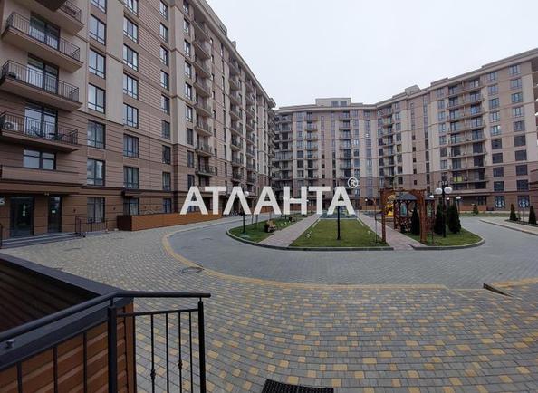 2-комнатная квартира по адресу ул. Чехова (площадь 47 м²) - Atlanta.ua - фото 17