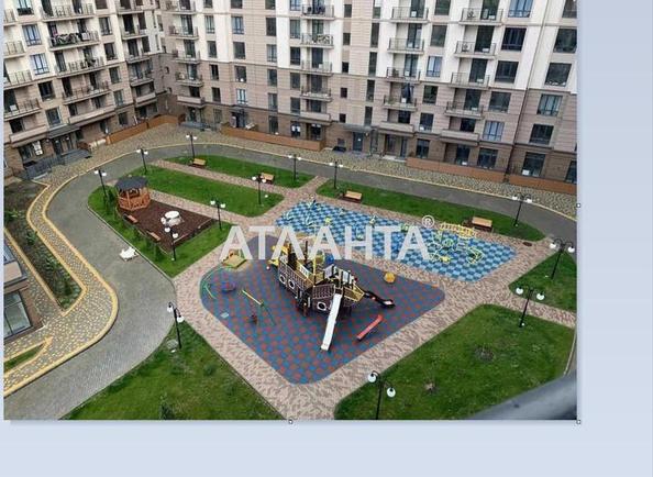 2-комнатная квартира по адресу ул. Чехова (площадь 47 м²) - Atlanta.ua - фото 19