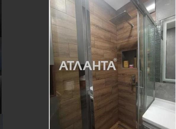 2-комнатная квартира по адресу ул. Чехова (площадь 47 м²) - Atlanta.ua - фото 13