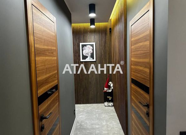 2-rooms apartment apartment by the address st. Sobornaya (area 45,0 m2) - Atlanta.ua - photo 21
