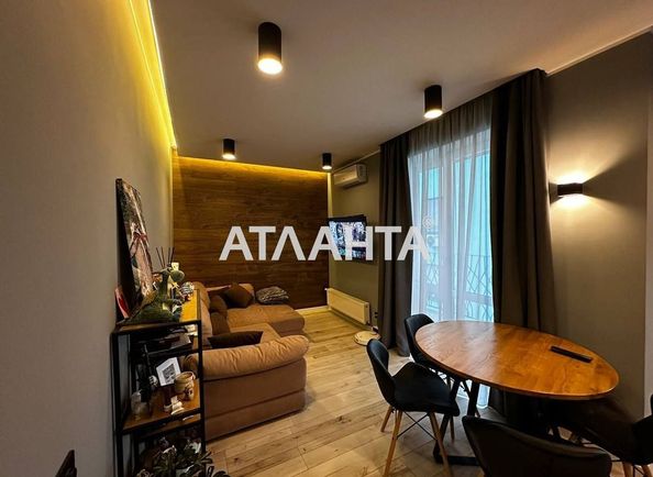 2-rooms apartment apartment by the address st. Sobornaya (area 45,0 m2) - Atlanta.ua - photo 3