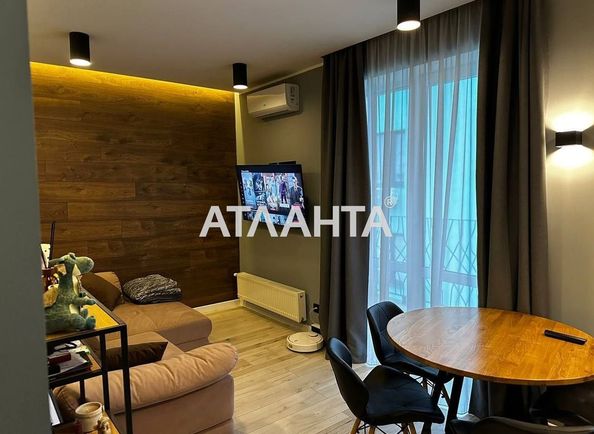 2-rooms apartment apartment by the address st. Sobornaya (area 45,0 m2) - Atlanta.ua - photo 2