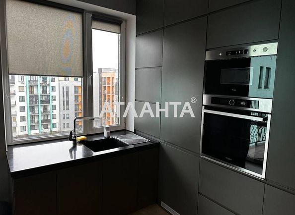 2-rooms apartment apartment by the address st. Sobornaya (area 45,0 m2) - Atlanta.ua - photo 7