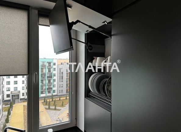 2-rooms apartment apartment by the address st. Sobornaya (area 45,0 m2) - Atlanta.ua - photo 8