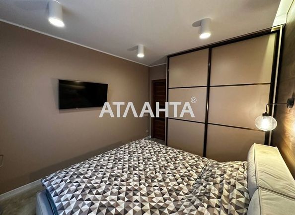 2-rooms apartment apartment by the address st. Sobornaya (area 45,0 m2) - Atlanta.ua - photo 12
