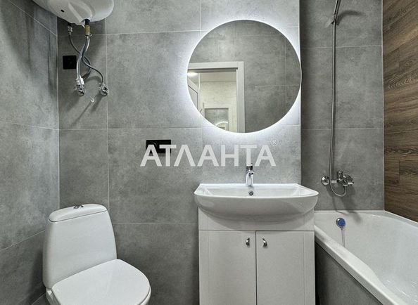 1-room apartment apartment by the address st. Vilyamsa ak (area 23,0 m2) - Atlanta.ua - photo 12