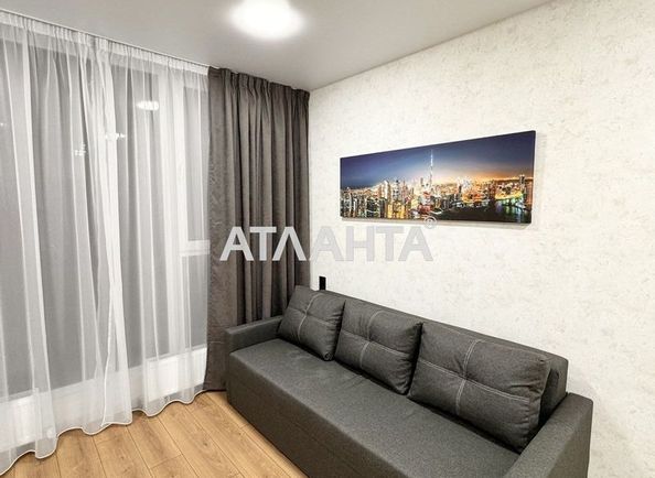 1-room apartment apartment by the address st. Vilyamsa ak (area 23,0 m2) - Atlanta.ua - photo 8