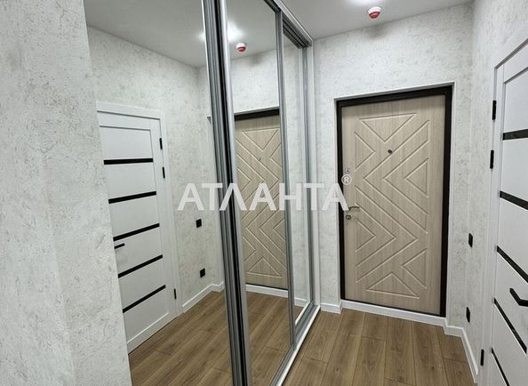 1-room apartment apartment by the address st. Vilyamsa ak (area 23,0 m2) - Atlanta.ua - photo 10