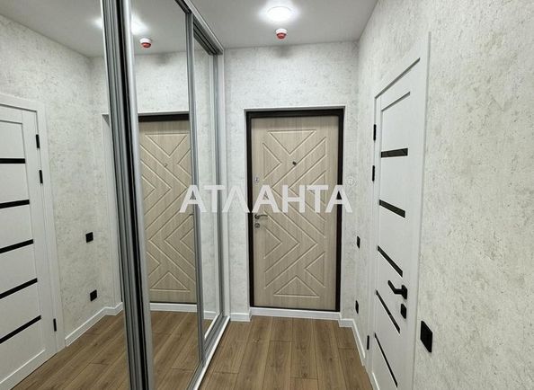 1-комнатная квартира по адресу ул. Вильямса ак. (площадь 23,0 м2) - Atlanta.ua - фото 11