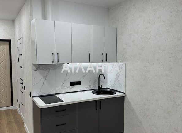 1-room apartment apartment by the address st. Vilyamsa ak (area 23,0 m2) - Atlanta.ua - photo 5